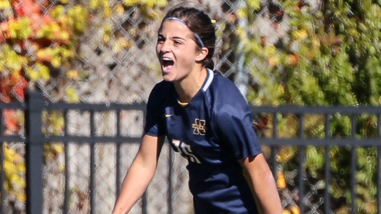 High school roundup: Girls volleyball, boys and girls soccer, field hockey and boys badminton