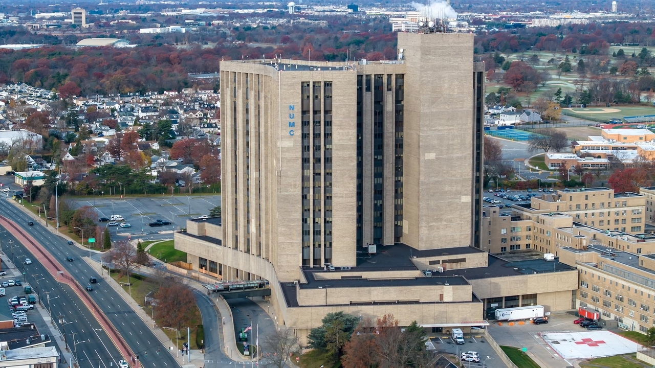 NIFA approves legal contracts for NUMC's $1B suit against NY - Newsday