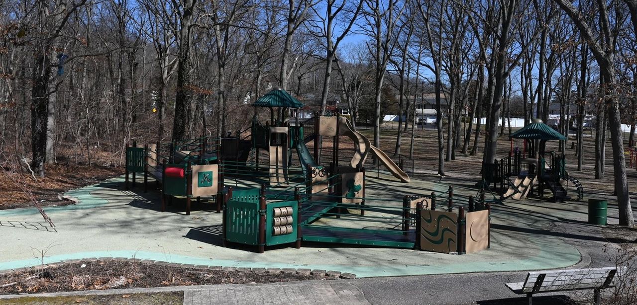 A 'hidden gem,' Wheatley Heights touts its diversity Newsday