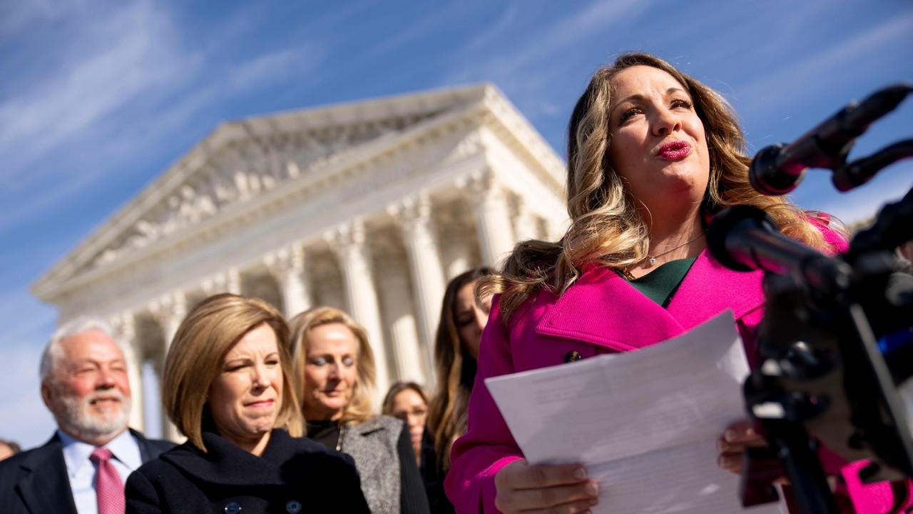 A Supreme Court ruling good for Jews and Muslims - Vimarsana News