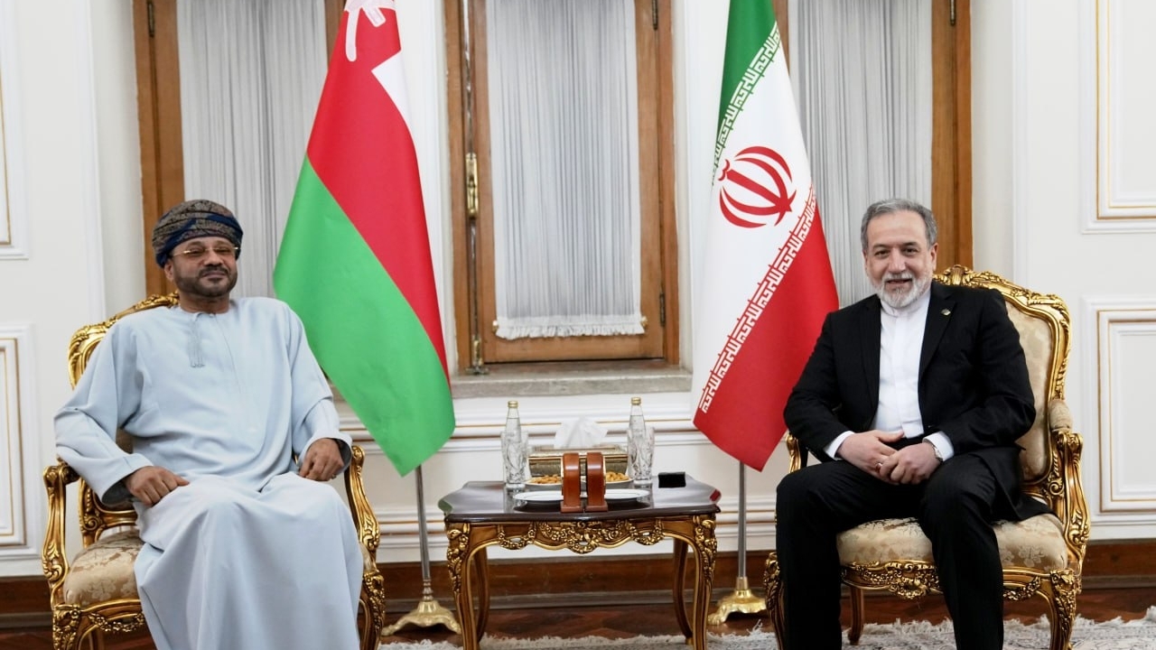 Iran et Oman négocient un corridor de navigation dans le détroit d'Ormuz
