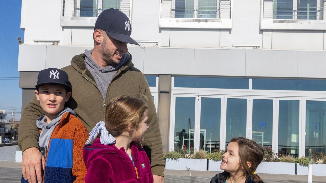 Attitude of gratitude: Long Islanders are thankful on this Thanksgiving ...
