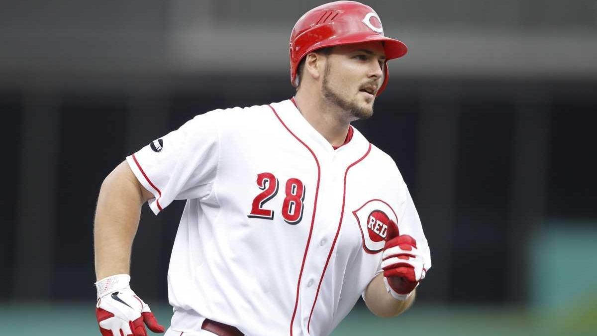 Yankees split doubleheader with Reds Newsday