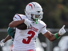 Jonas Mendez on Connetquot football's win: 'This was more than just a game for me and my family'