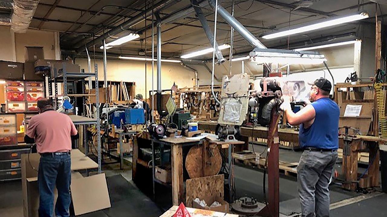 Tariff mess Trump's to clean up