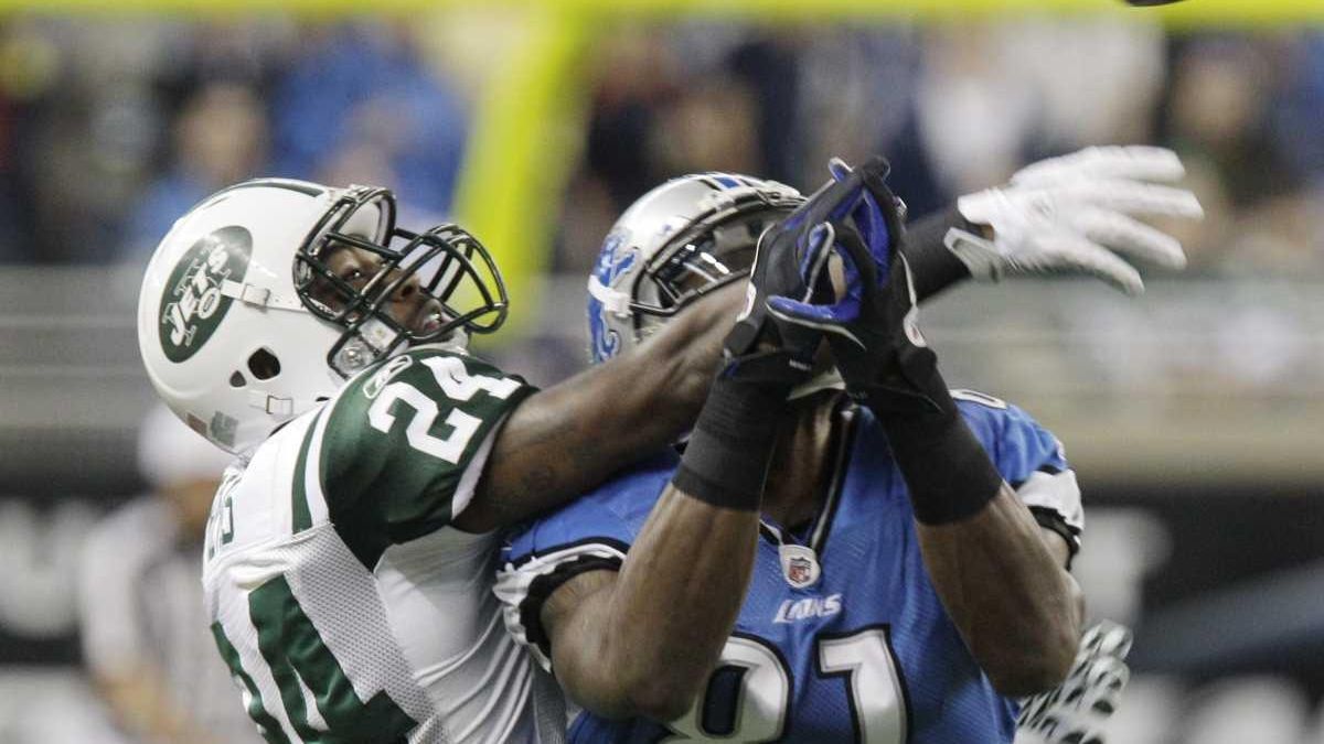 New York Jets: Revis Island Returns As Jets Edge Out A Victory in