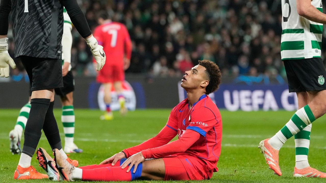 PSG, Marseille looking to bounce back after Champions League losses