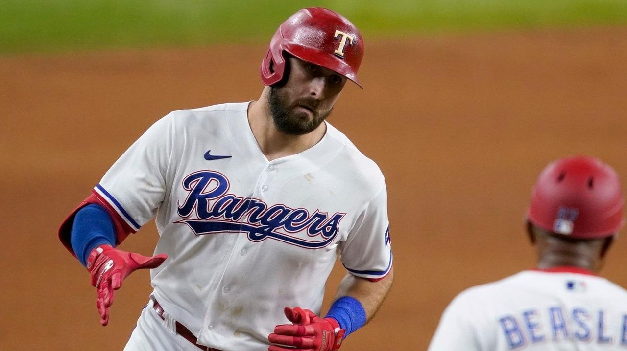 What Texas Rangers OF Joey Gallo brings to the New York Yankees