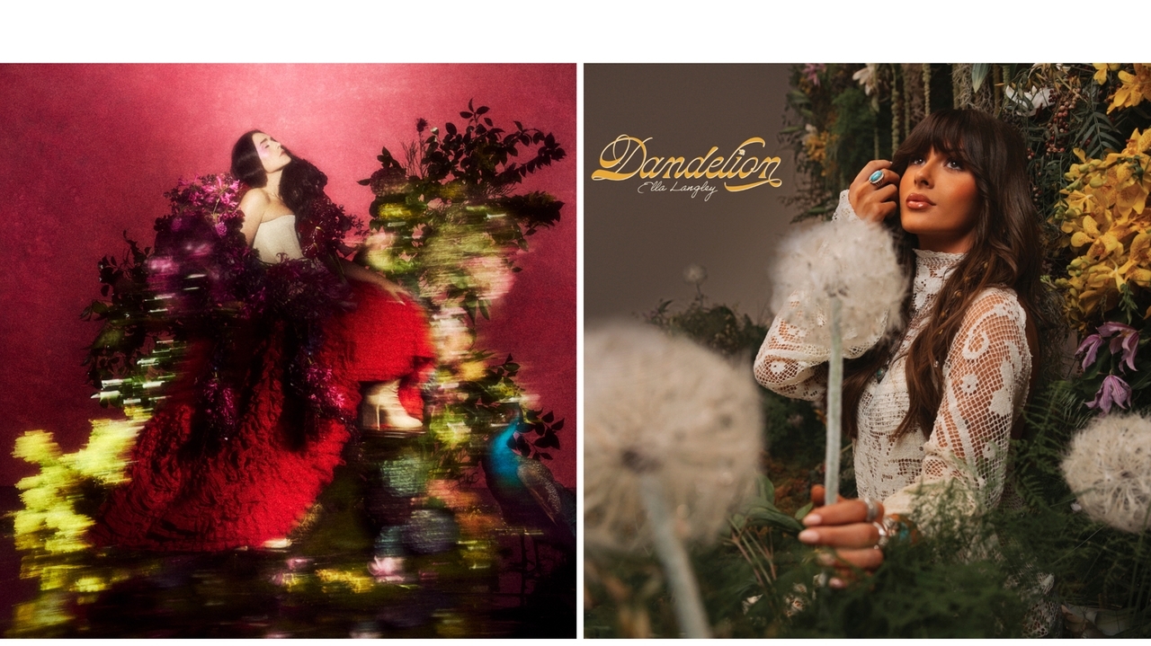 What to Stream: Sydney Sweeney, ‘Malcolm in the Middle,’ Jonah Hill, ‘Hacks’ and Ella Langley