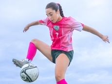 Athlete of the Week is Carle Place girls soccer player Daniella Correia