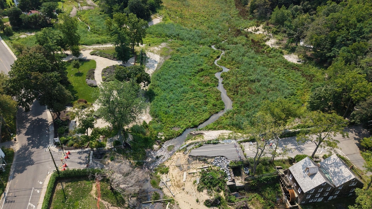 Recovery, frustration ongoing 2 years after summer storm pummeled LI