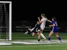Sayville goalie Madsen helps girls soccer team earn first LI title