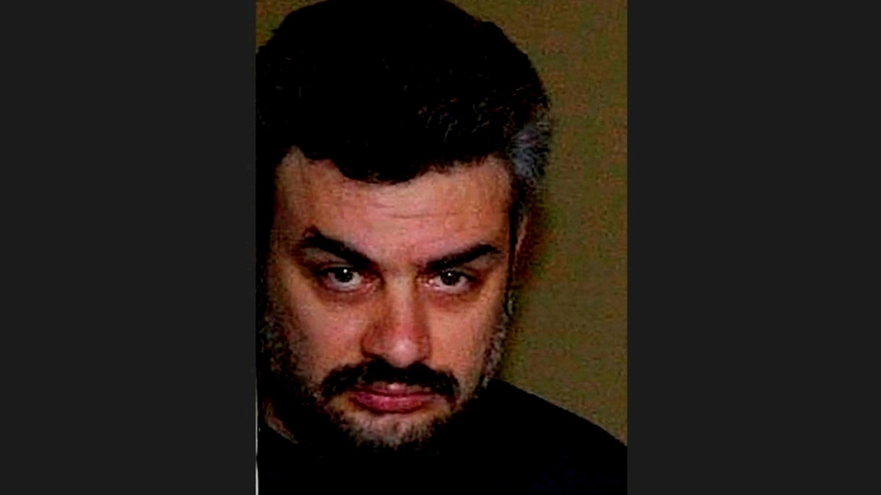 Former Manhasset resident Nikolaos Kotsopoulos, who murdered wife in front of children, denied parole