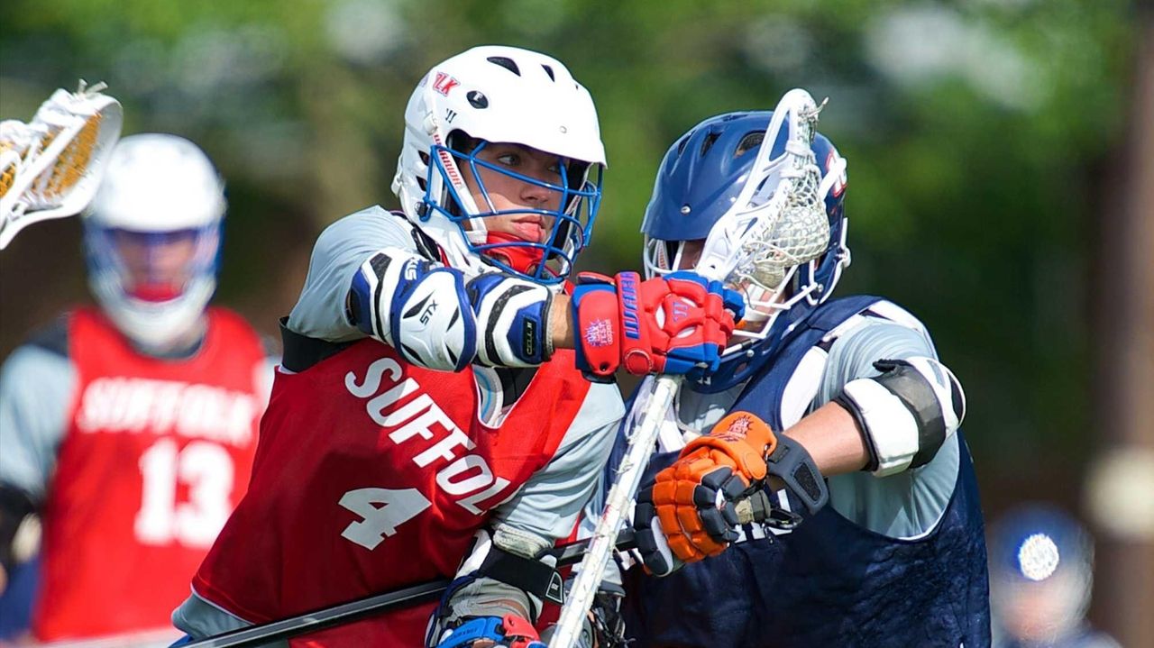 Long Island Lacrosse Showcase - Newsday