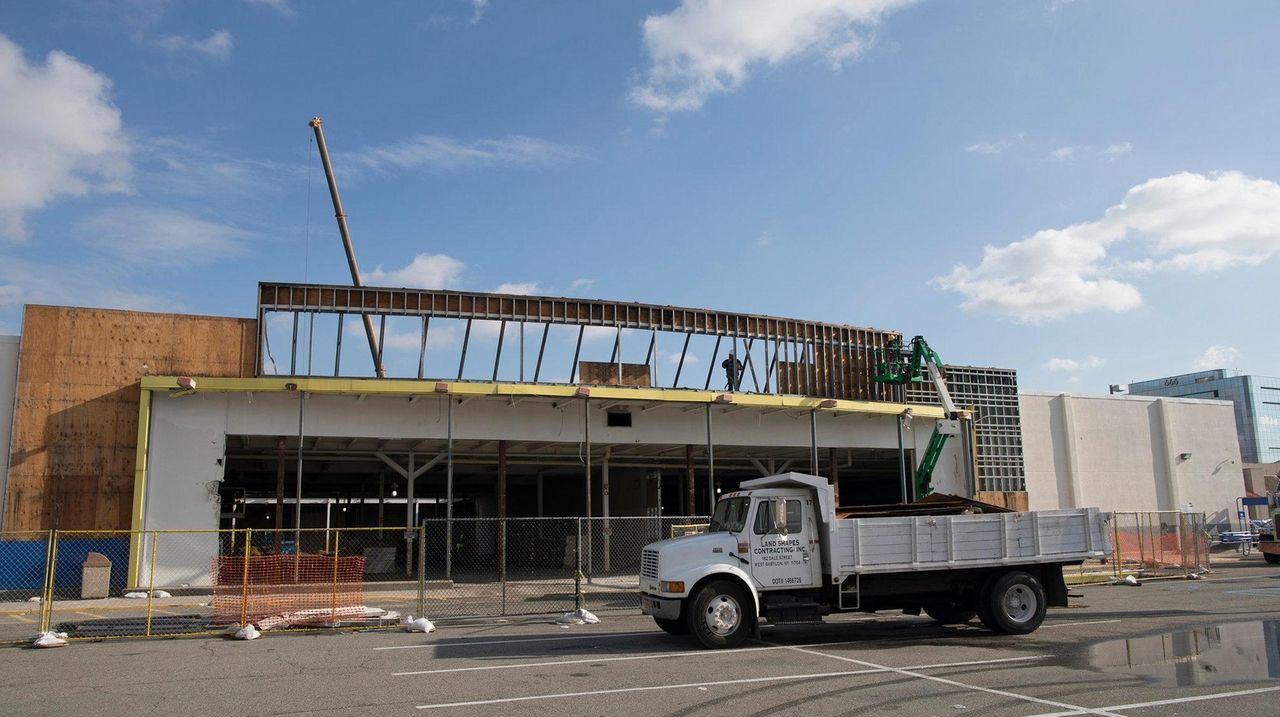 Target in Woodmere set to open Nov. 6, Local News