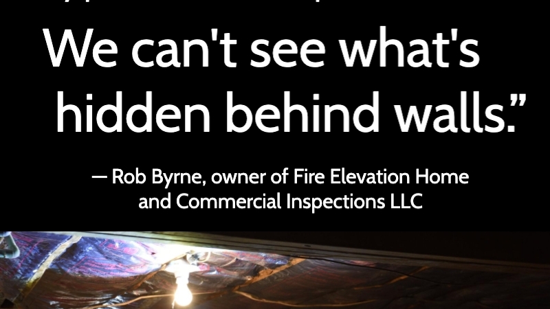 Home inspections: What can be missed, how to find out - Vimarsana News