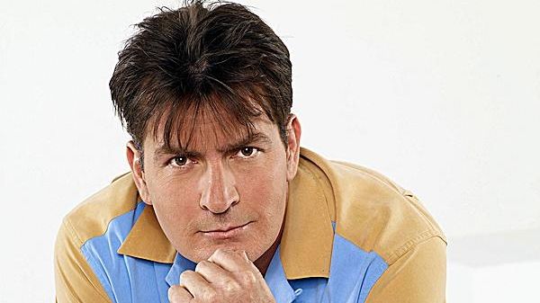 Charlie Sheen