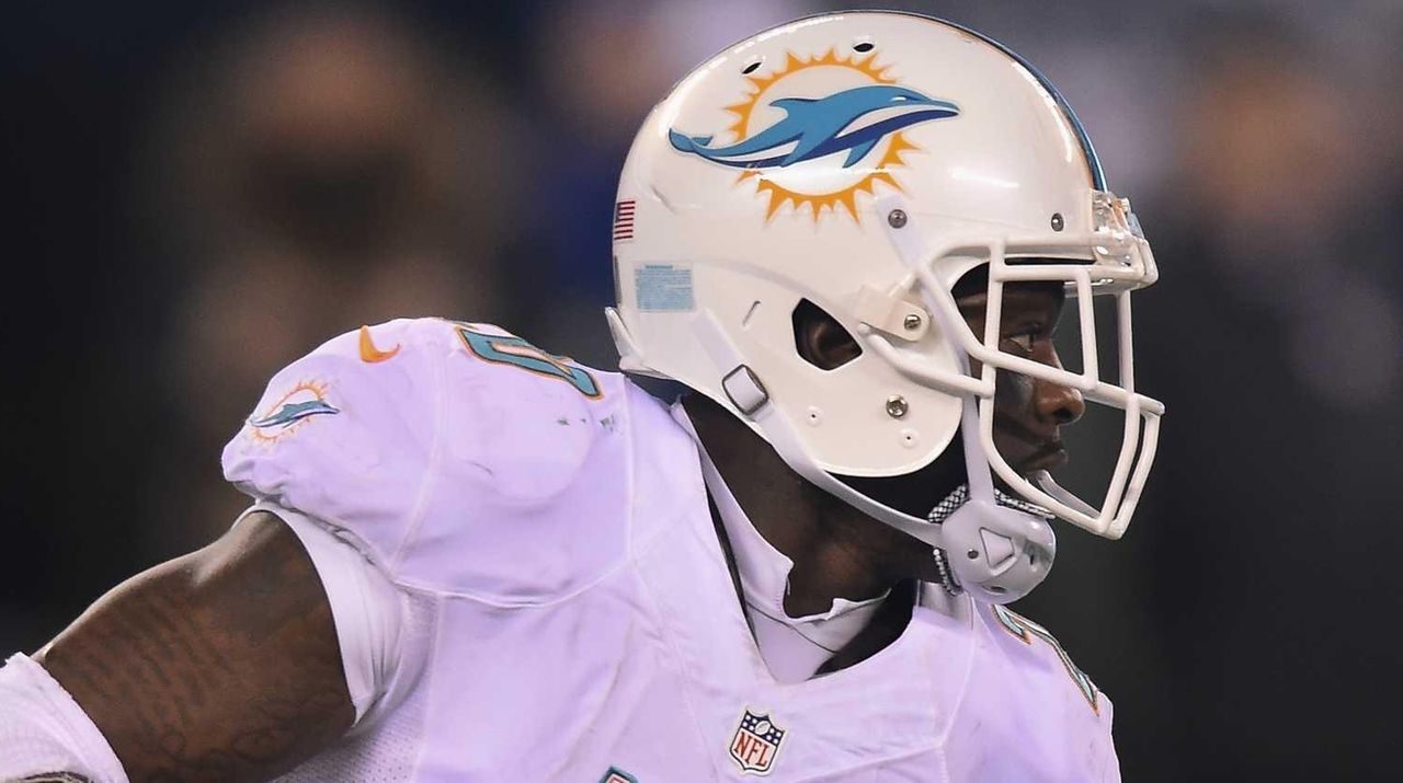 Miami Dolphins to release former Pro Bowl S Reshad Jones 