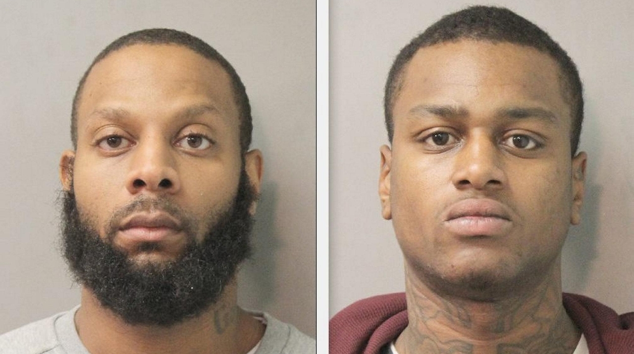 2 men robbed, punched another man after auto accident, police say - Newsday