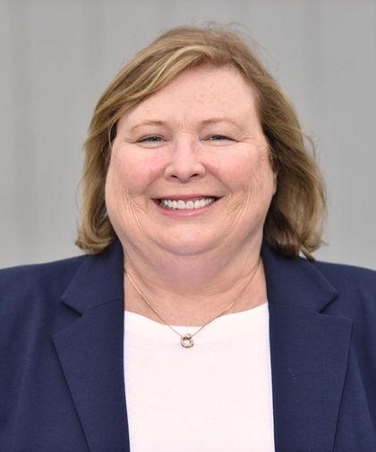 Cathy A. Rogers