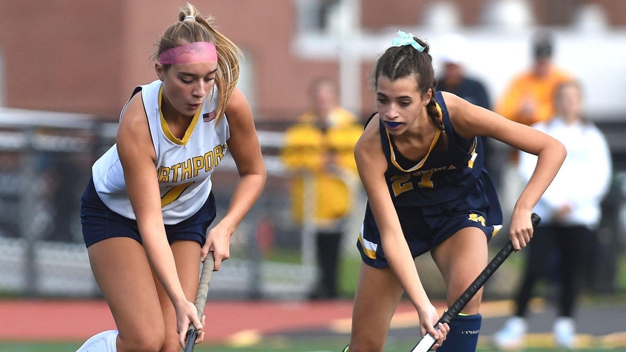 Long Island Class A field hockey championship: Massapequa vs. Northport ...