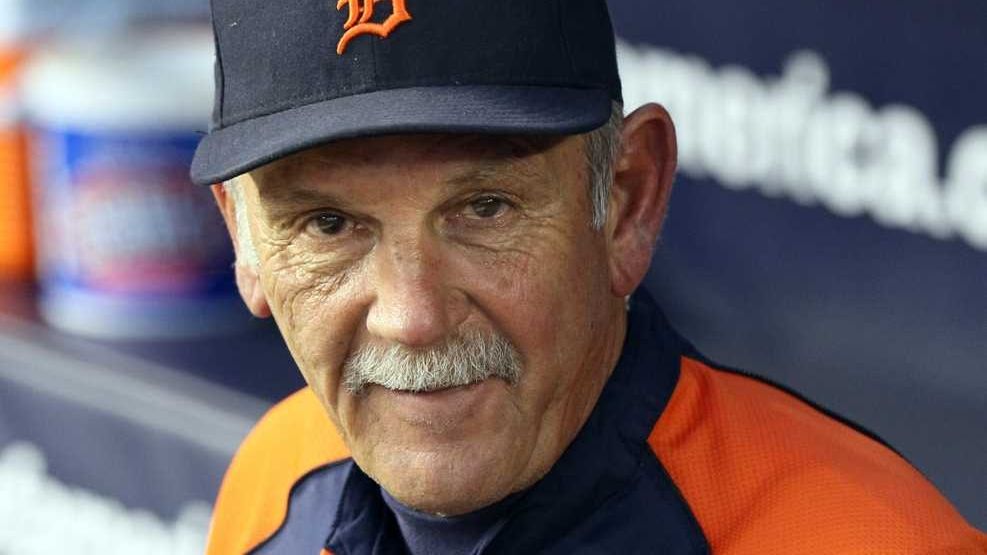 Leyland elected to Baseball Hall of Fame - Newsday