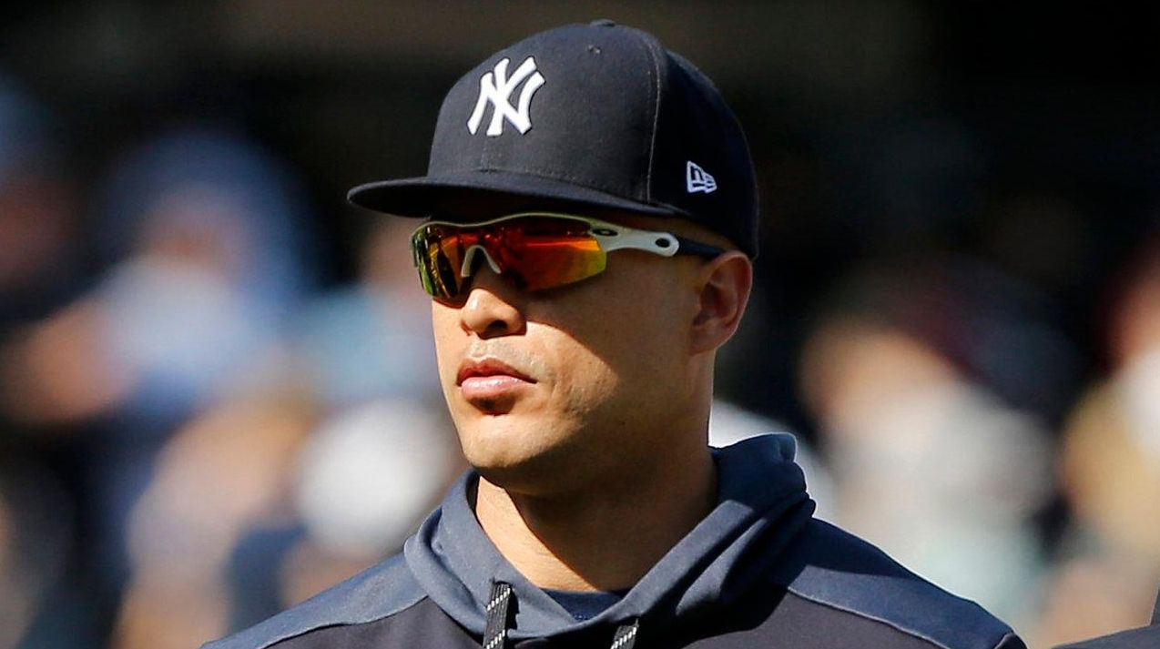 Giancarlo Stanton extremely frustrated by latest injury - Newsday