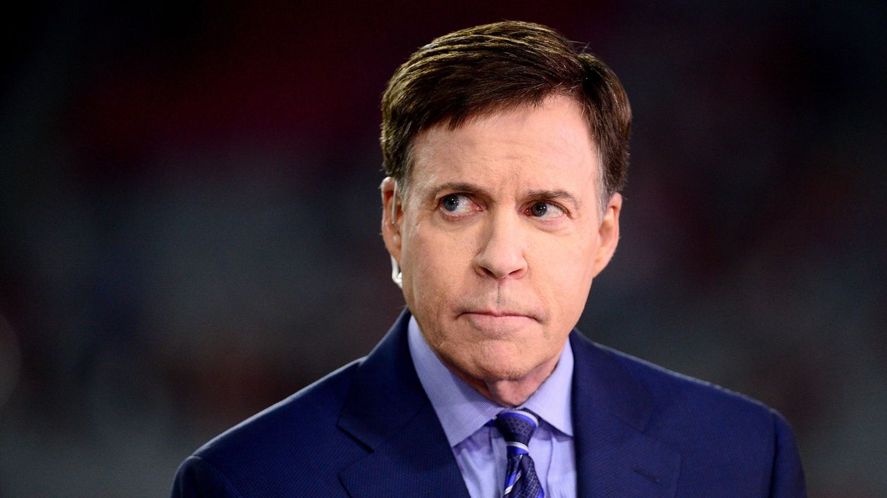 Bob Costas details Houston Astros' dominance over Yankees