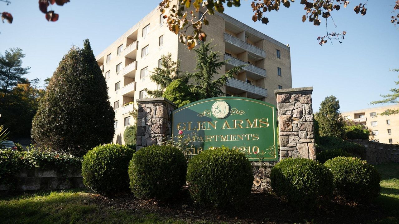 Glen Arms Apartments paid 11,000 and agreed to antibias policies