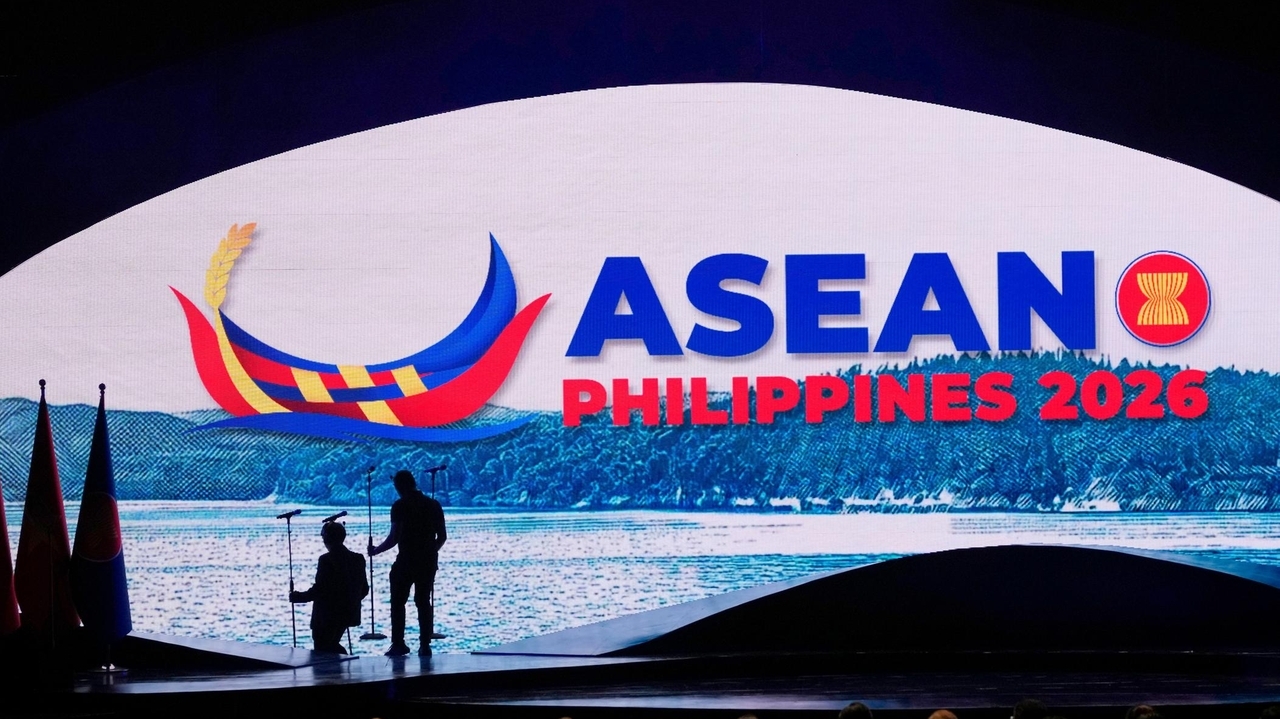 Leaders of ASEAN member states to meet with Putin at June summit in Russia