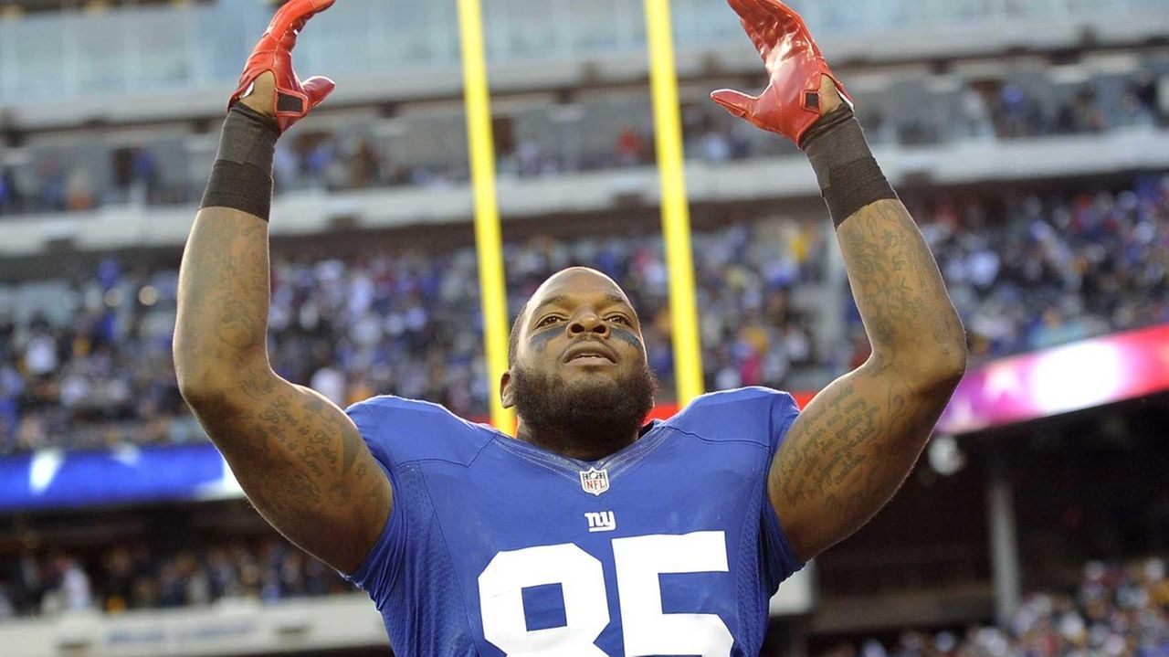 Martellus Bennett offers his take on New York Giants, Eli Manning