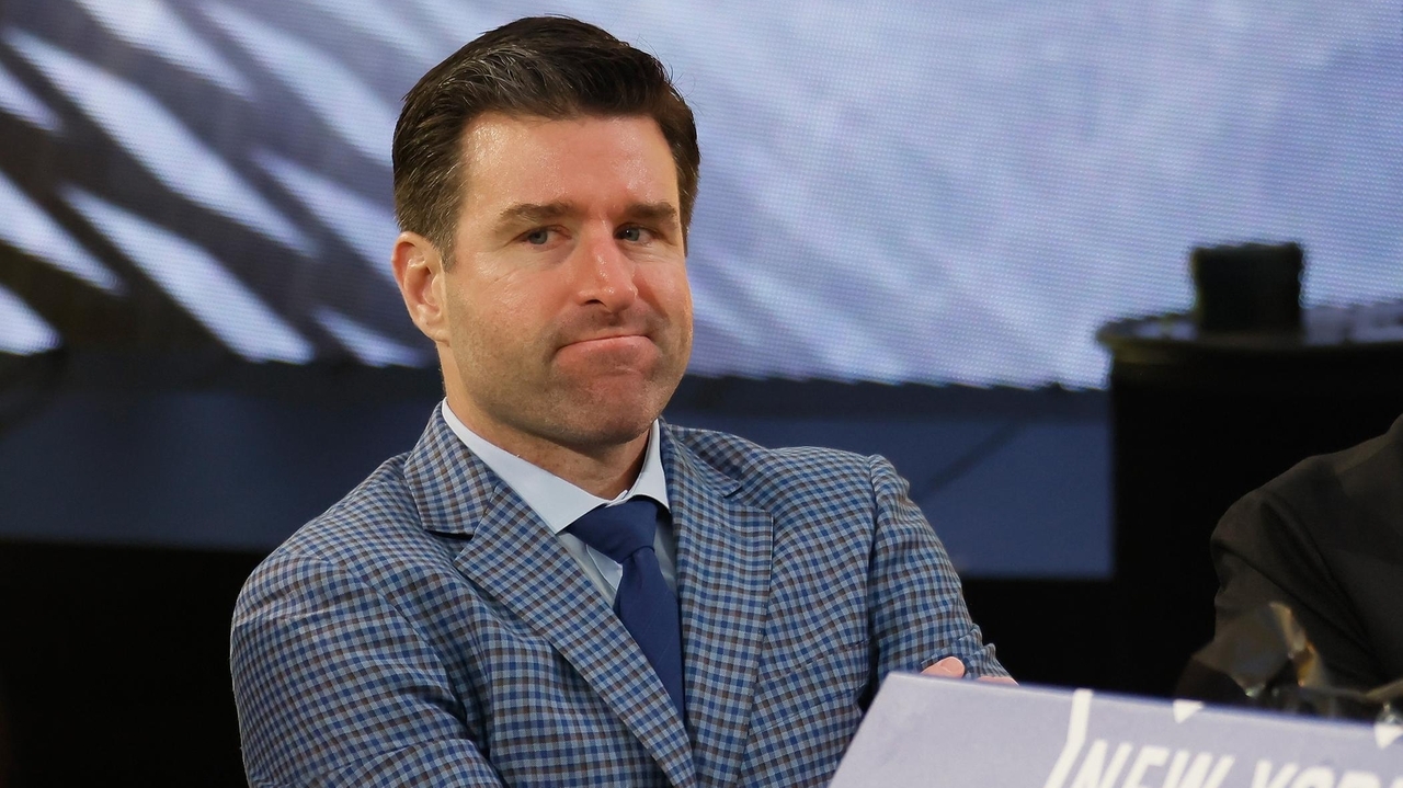 Which way will the Rangers go in the NHL Draft?