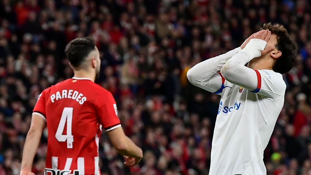 Barcelona y Girona no han logrado capitalizar la caída del Real Madrid en la liga española.