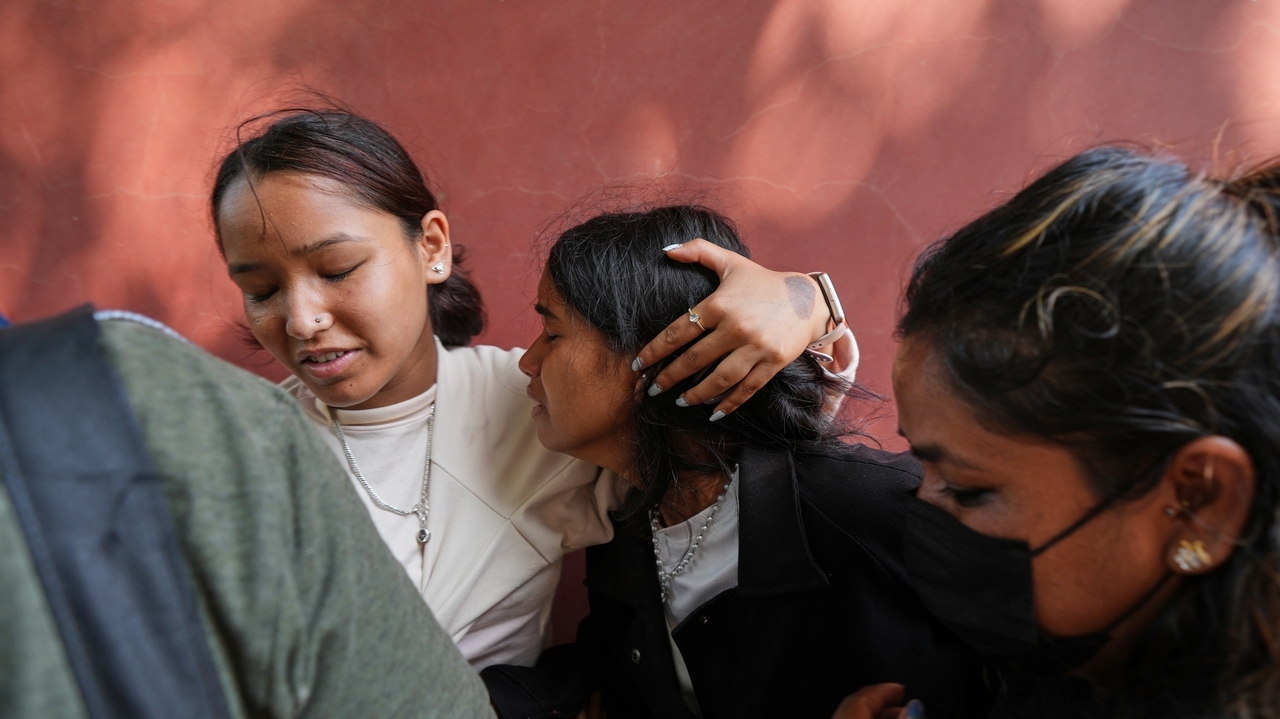 Nepal-China-Grenzregion: Mindestens 734 Tote nach Gletscherabbruch und Flut