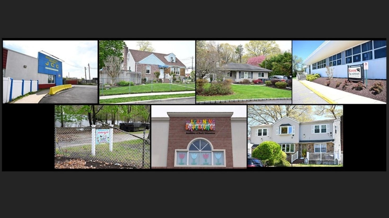 LI day cares at risk of losing licenses after serious health, safety violations