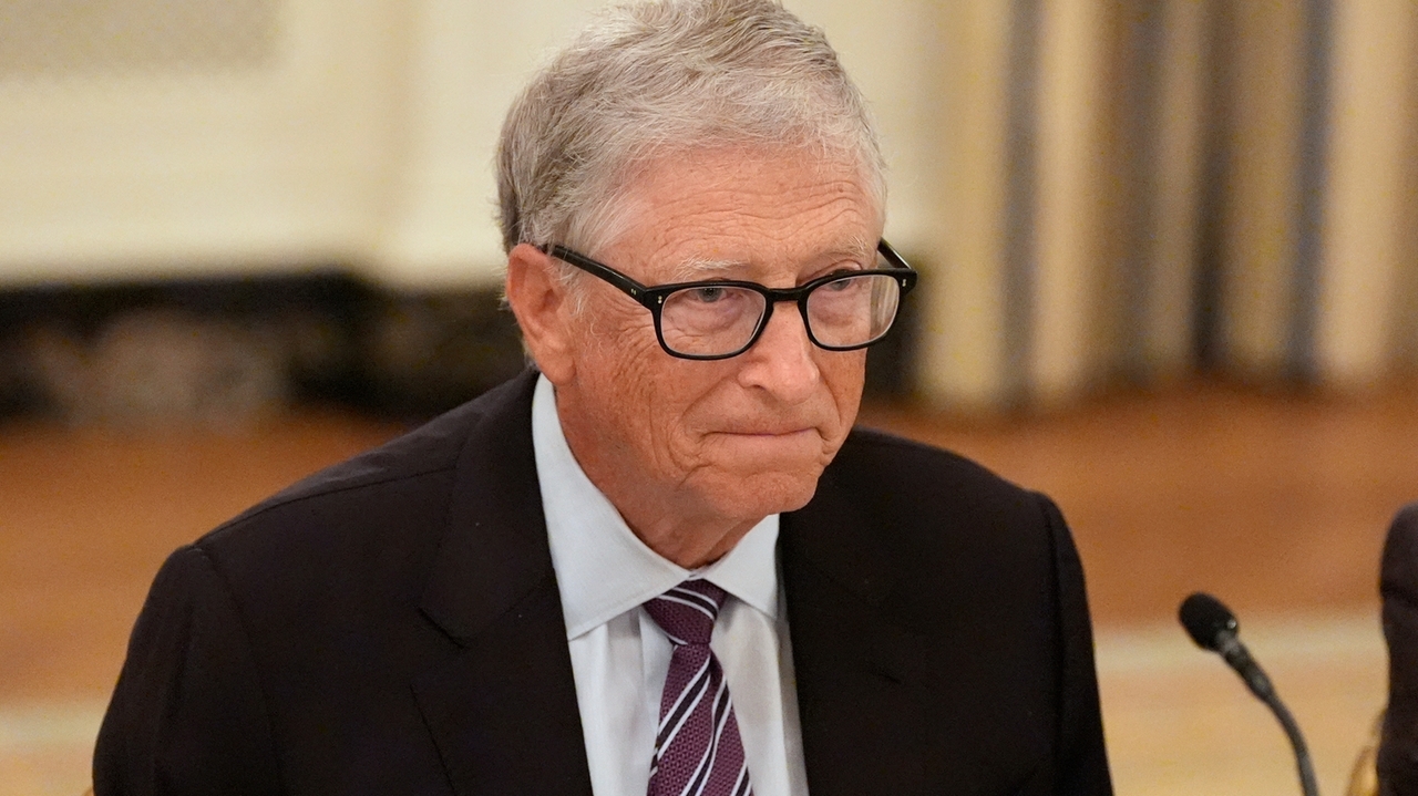 Gates Foundation warns AI could widen inequality as foundation pledges $1B to expand access