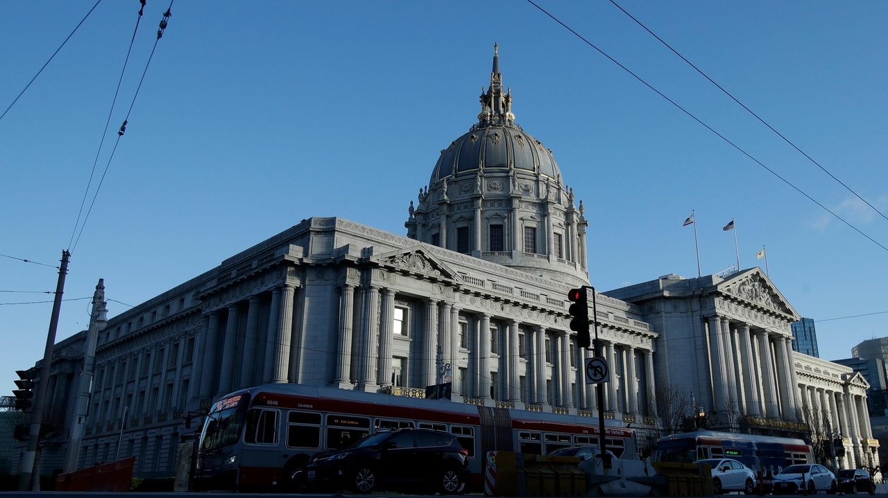 San Francisco will say goodbye to Dianne Feinstein as her body lies in state at City Hall - Vimarsana News