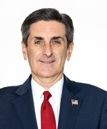 Wayne H. Wink Jr.