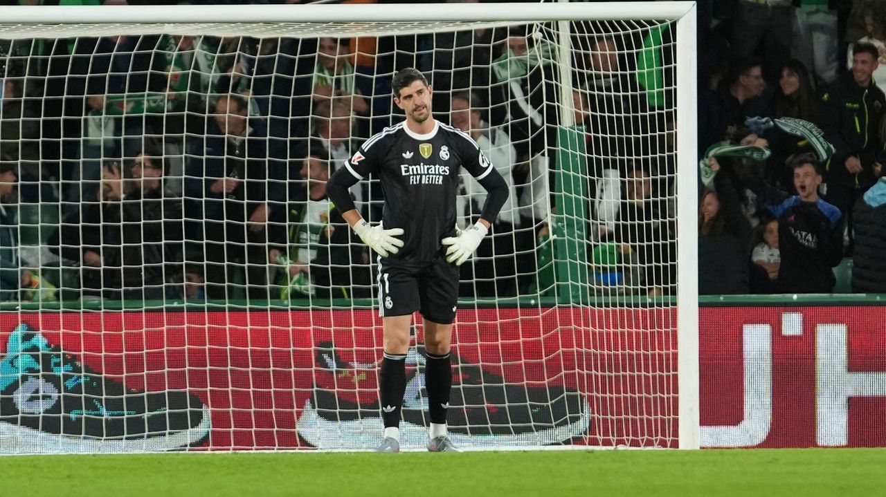 Real Madrid dealing with injuries in defense for Champions League match at Olympiakos