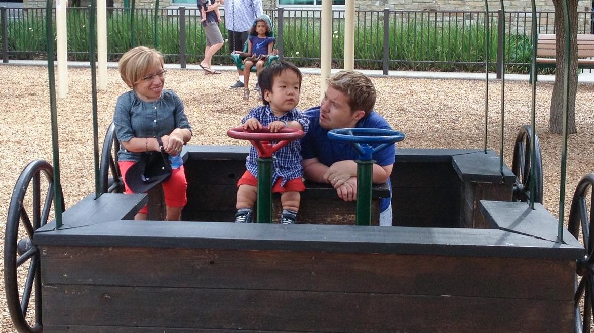 Jen Arnold's cancer in remission, 'The Little Couple' mom reveals Newsday