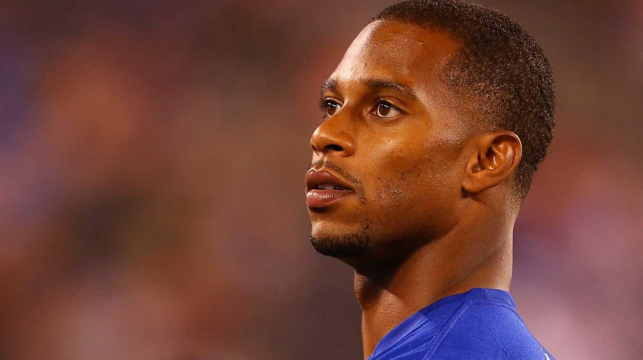 Victor Cruz won't play tonight for Giants - NBC Sports