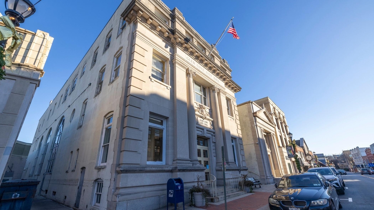 Glen Cove won't see $3.1M in direct sales tax after waiver fails, credit downgraded