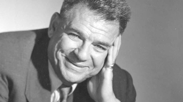 Oscar Hammerstein II, a lyricist and librettist of the 20th...