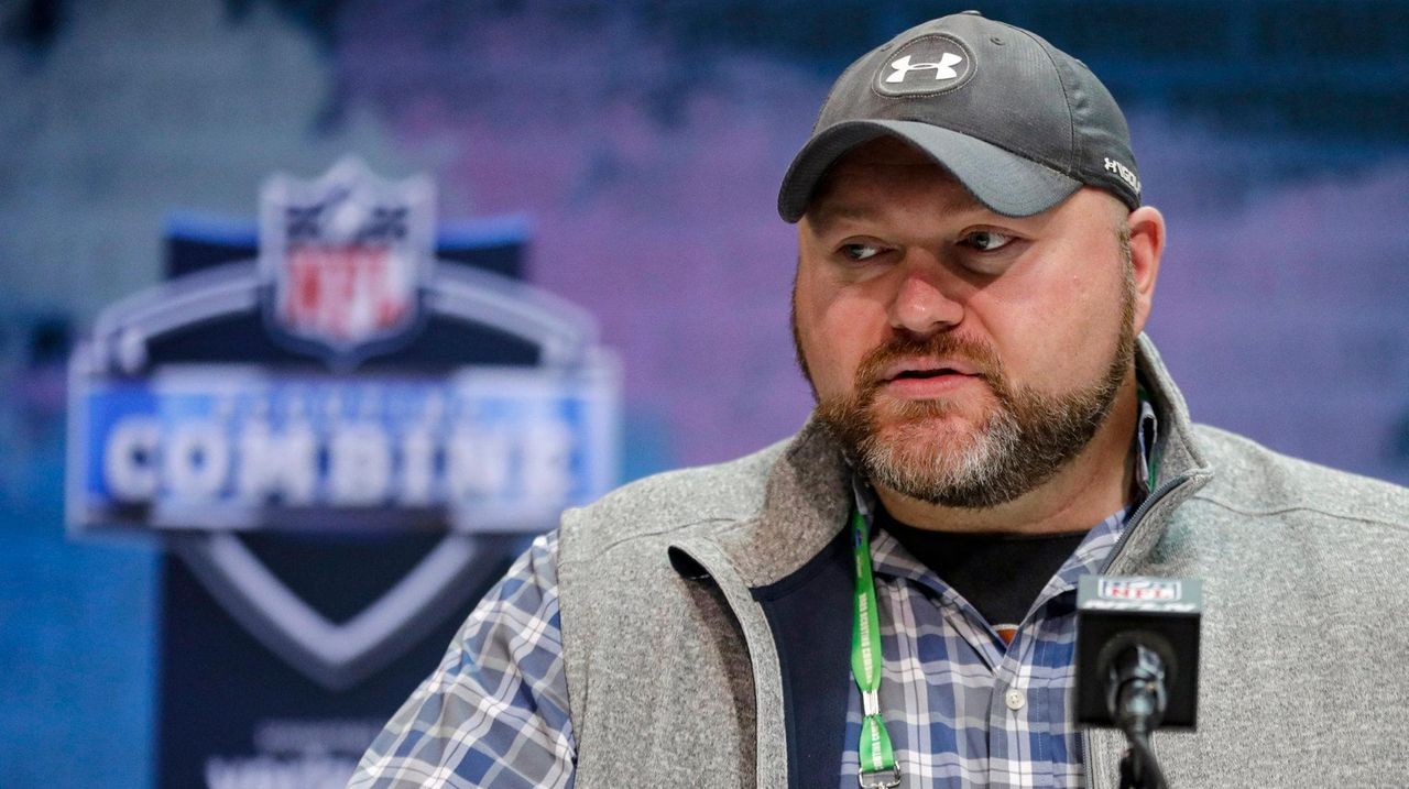 Jets trade deadline 2022: Joe Douglas buying AND selling? Latest rumors,  updates, buzz 