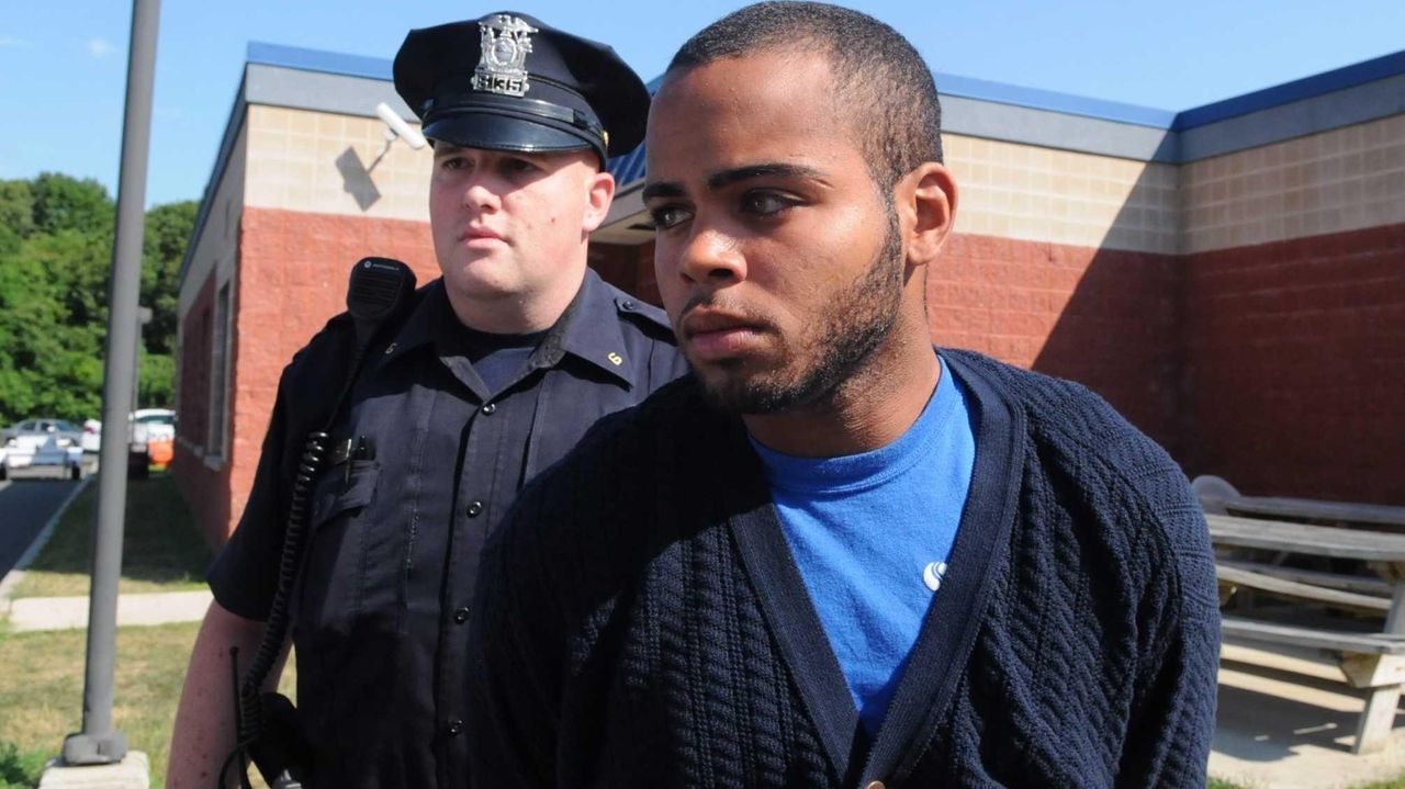 Dante Taylor Pleads Not Guilty To First Degree Murder In Sarah Goodes