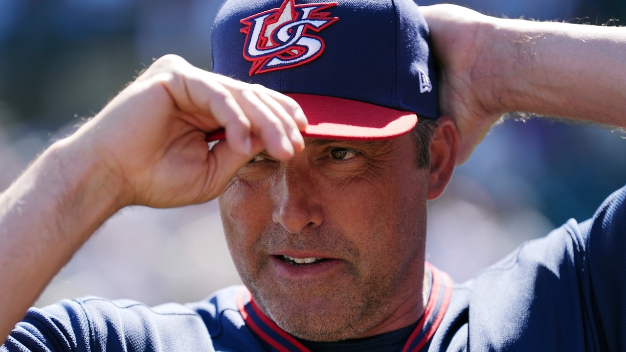 Mark DeRosa owns 'overly confident' WBC remark before Team USA's loss ...