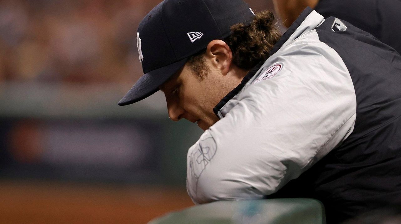 New York Yankees: Gerrit Cole is getting a jump on 2021 MLB season