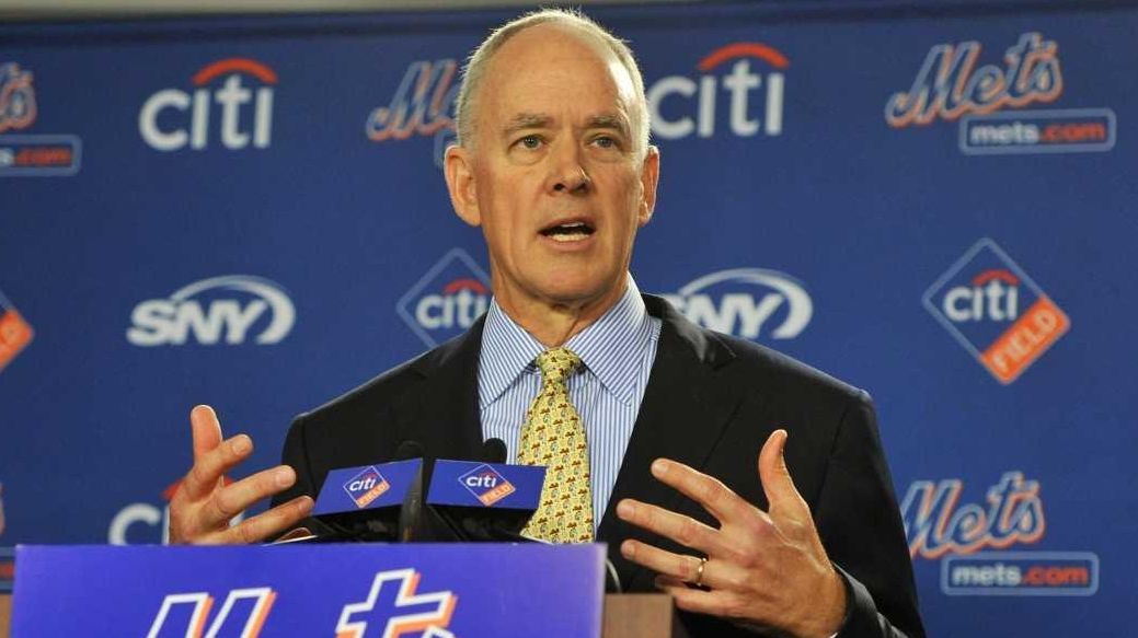 For Mets fans, despair -- then hope - Newsday