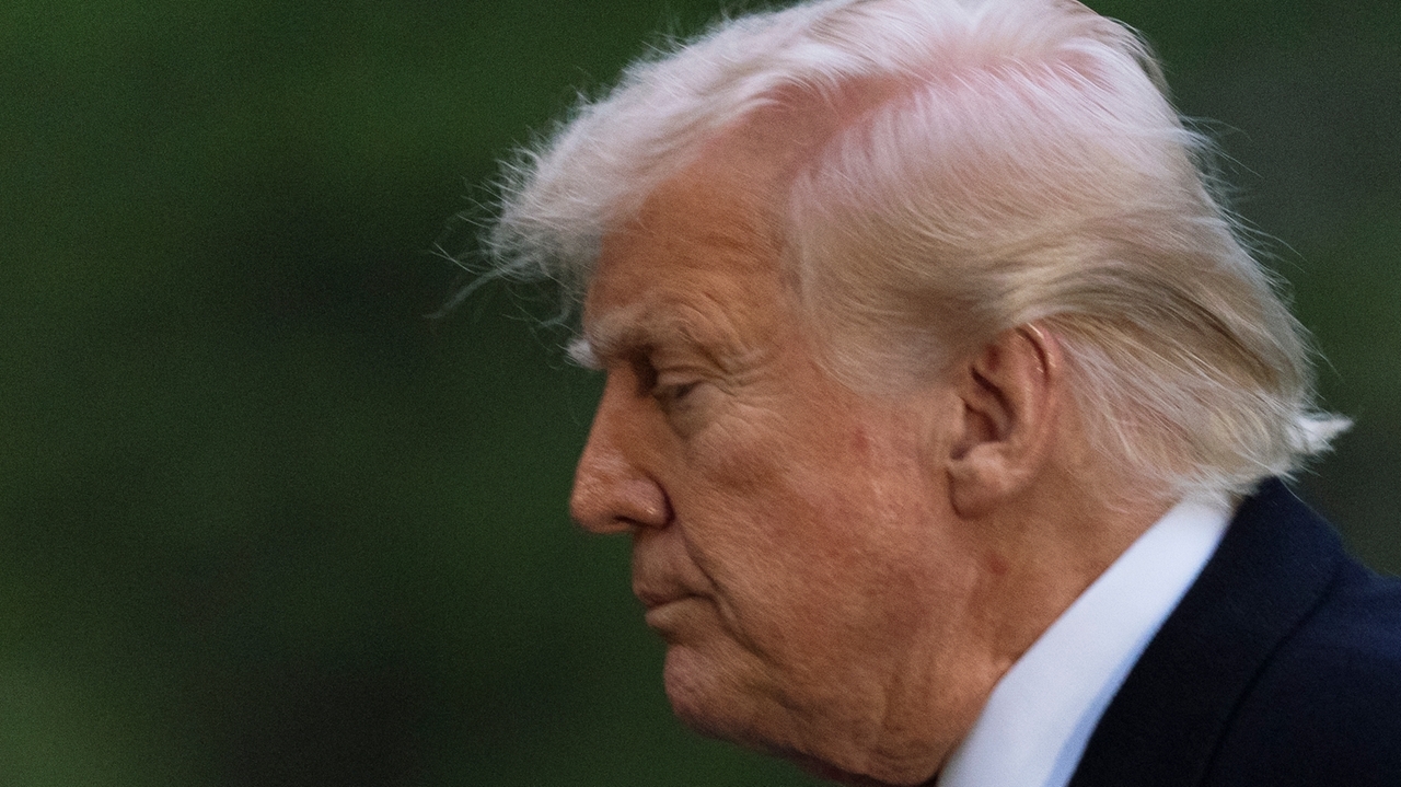 The Latest: Supreme Court allows Trump administration to resume ...