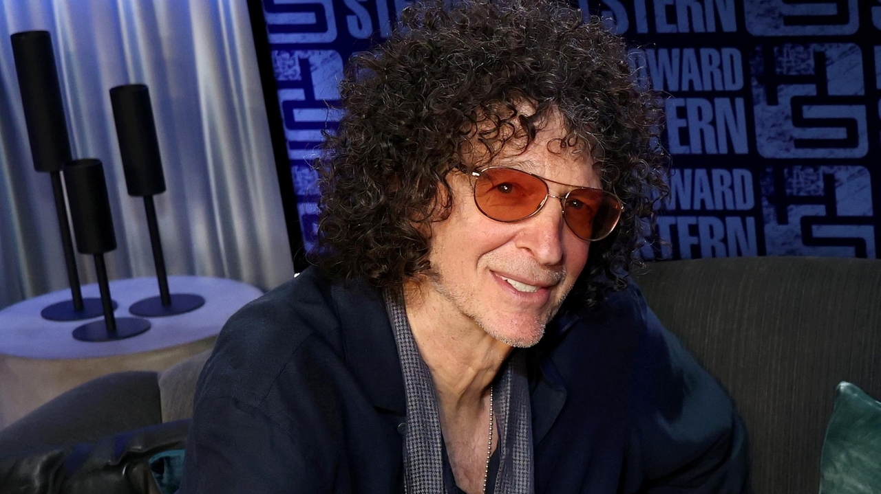 Howard Stern's Sirius show coming to HBO Max
